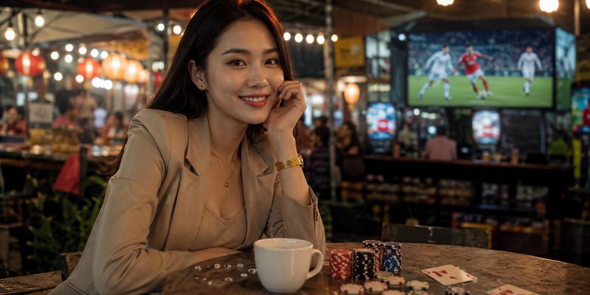 mm88c Giải Nghĩa Thuật Ngữ Cá Cược Casino Cho Người Chơi Việt